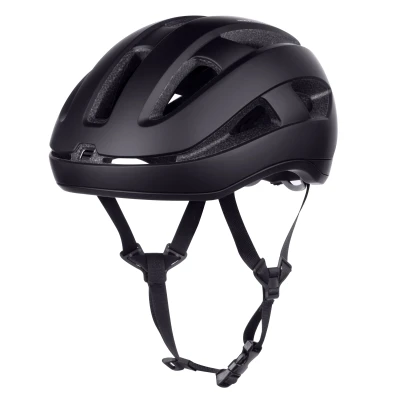Force NAOS černá cyklistická přilba