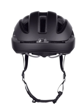 Force NAOS černá cyklistická přilba