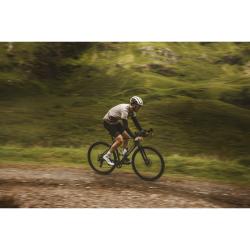 Force NEO bronzovo-černá cyklistická přilba