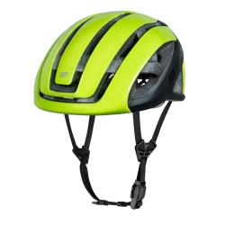 Force NEO fluo-černá cyklistická přilba