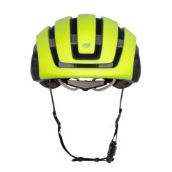 Force NEO fluo-černá cyklistická přilba