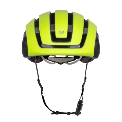 Force NEO fluo-černá cyklistická přilba