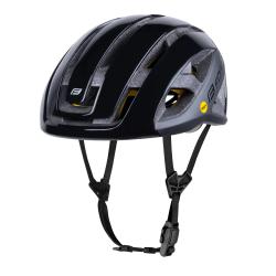 Force NEO MIPS černá mat-lesk cyklistická helma