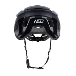 Force NEO MIPS černá mat-lesk cyklistická helma