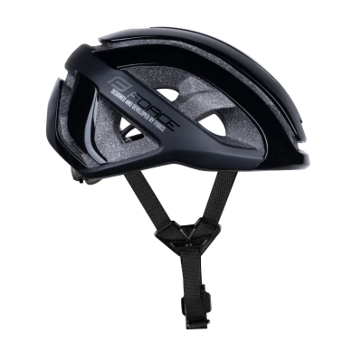 Force NEO MIPS černá mat-lesk cyklistická helma