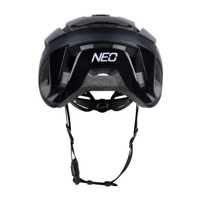 Force NEO MIPS černá mat-lesk cyklistická helma