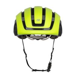 Force NEO MIPS fluo-černá cyklistická přilba