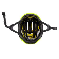 Force NEO MIPS fluo-černá cyklistická přilba