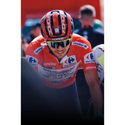 Force NEO MIPS fluo-černá cyklistická přilba