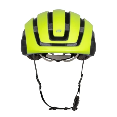 Force NEO MIPS fluo-černá cyklistická přilba