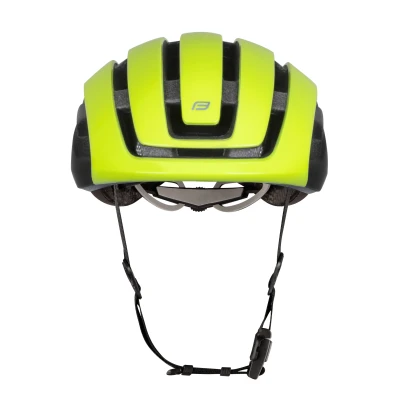 Force NEO MIPS fluo-černá cyklistická přilba