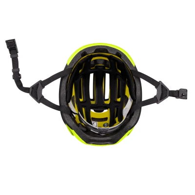 Force NEO MIPS fluo-černá cyklistická přilba