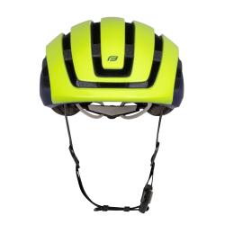 Force NEO MIPS, fluo-modrá cyklistická přilba