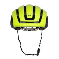 Force NEO MIPS, fluo-modrá cyklistická přilba