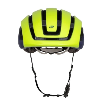 Force NEO MIPS, fluo-modrá cyklistická přilba