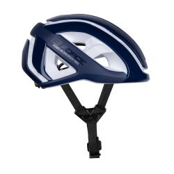 Force NEO modro-bílá cyklistická přilba