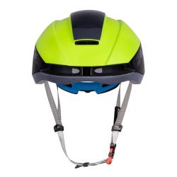 Force ORCA MIPS fluo mat-šedá cyklistická přilba