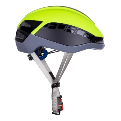 Force ORCA MIPS fluo mat-šedá cyklistická přilba