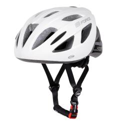 Force SWIFT biela cyklistická prilba Force SWIFT biela cyklistická prilba