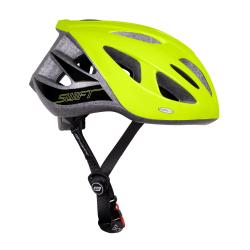 Force SWIFT fluo cyklistická přilba