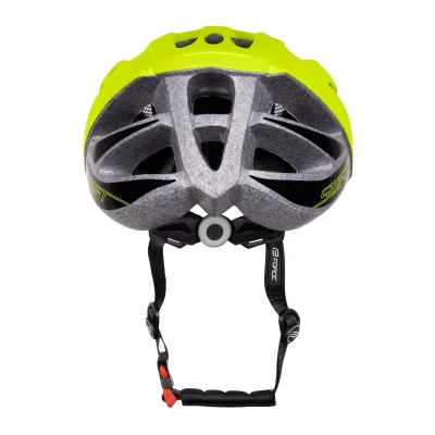 Force SWIFT fluo cyklistická přilba