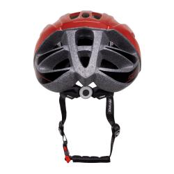 Force SWIFT červená cyklistická přilba