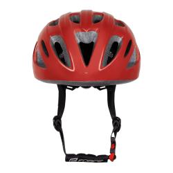 Force SWIFT červená cyklistická přilba