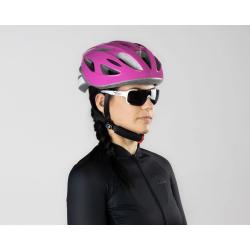 Force SWIFT růžová cyklistická přilba