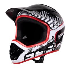 Force TIGER downhill cykloprilba Force TIGER downhill cykloprilba