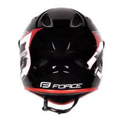 Force TIGER downhill cyklopřilba