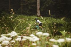 Force PURE LADY bílý dámský cyklodres - kr. rukáv POUZE XL (VÝPRODEJ)