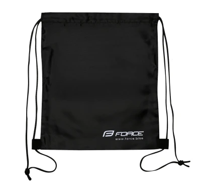 Force GOBAG černý pytlík