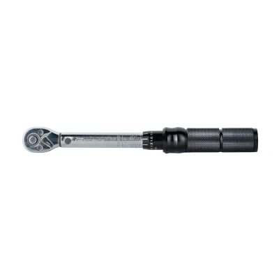 FORCE Ráčna momentová 1/4" 2-24 Nm