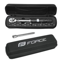 Force Ráčna momentová 1/ 4[34] 2 - 14 Nm