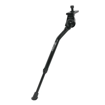 Force RAF 20-28" Al pod rám bez protikusu, črn stojan