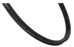 Force Ráfek XC DISC 584x23, 32děr, černý