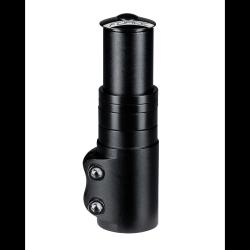 Force Redukce F ECO-nástavec vidlice 1 1/8" Al, črn. mat Force Redukce F ECO-nástavec vidlice 1 1/8" Al, črn. mat