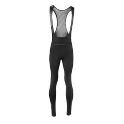 Force REFLEX LINE LADY černé dámské cyklokalhoty bez vložky