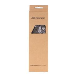 Force Řetěz Force/PYC P7002 pro 8-kolo hnědý