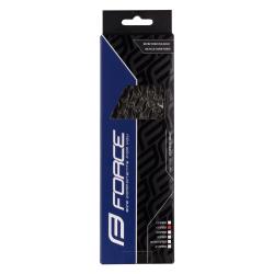 Force Řetěz P11 E-bike 11-kolo 138 čl.celostříbr
