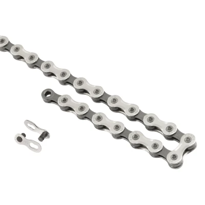 Force Řetěz P9002 pro E 9-kolo 138 čl.,stříb./šedý