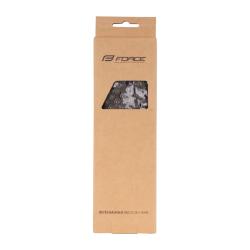 Force Reťaz Force/PYC P7002 pre 8-kolový hnedý