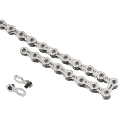 Force Řetěz SP1002 pro 10-kolo celostříbrný