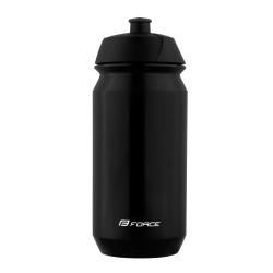 Force RIDE BIKE 0,5 l, černo-bílá