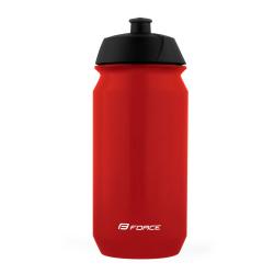 Force RIDE BIKE 0,5 l, červeno-bílá