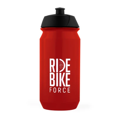 Force RIDE BIKE 0,5 l, červeno-bílá Force RIDE BIKE 0,5 l, červeno-bílá