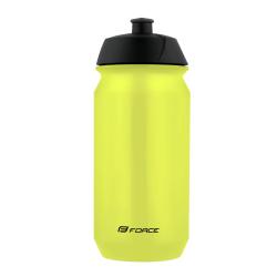 Force RIDE BIKE 0,5 l, fluo-černá