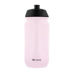 Force RIDE BIKE 0,5 l, růžovo-černá