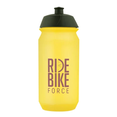 Force RIDE BIKE 0,5 l, žluto-bronzová Force RIDE BIKE 0,5 l, žluto-bronzová