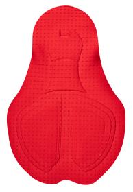 Force RIDGE černo-šedé pánské cyklokalhoty - s vložkou